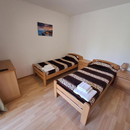 Apartments Stanivukovic Budva Szoba fotó