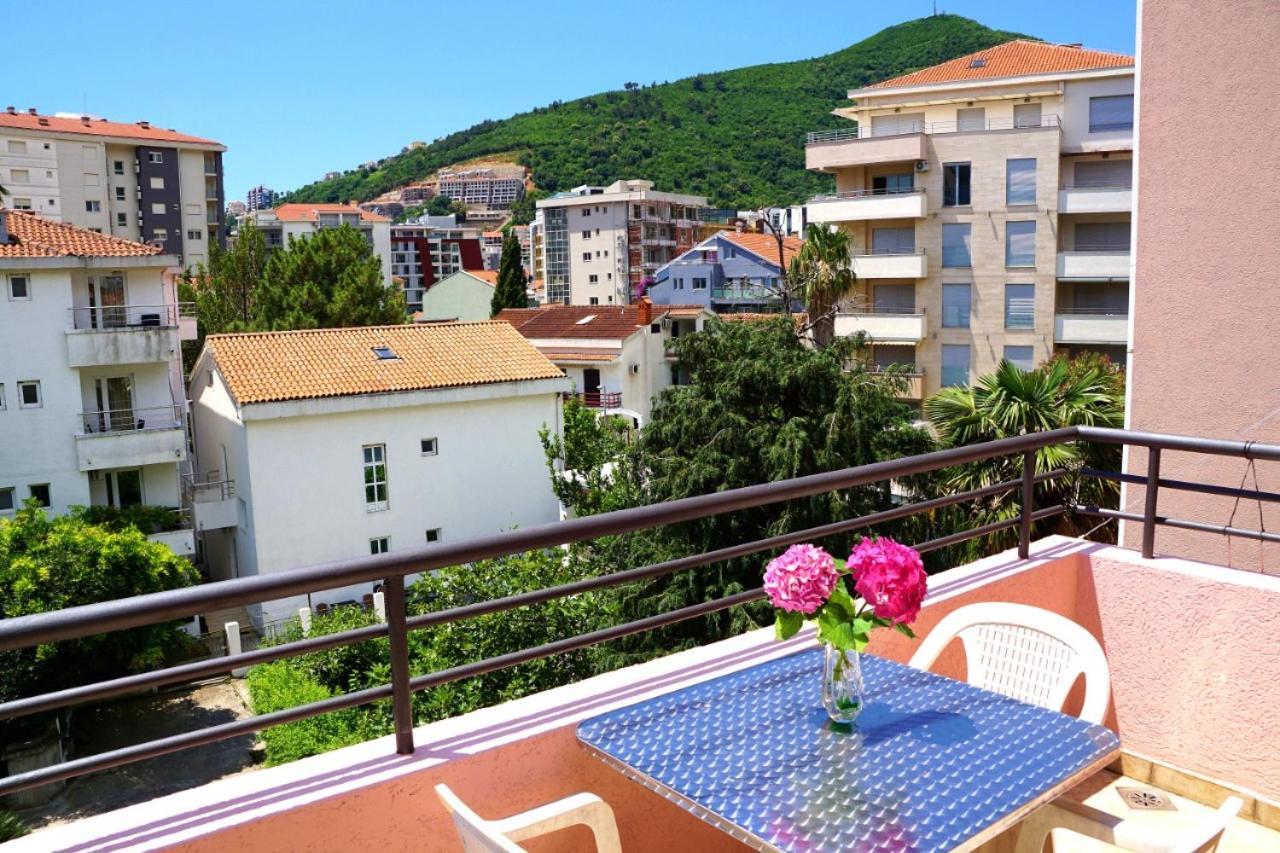 Apartments Stanivukovic Budva Szoba fotó