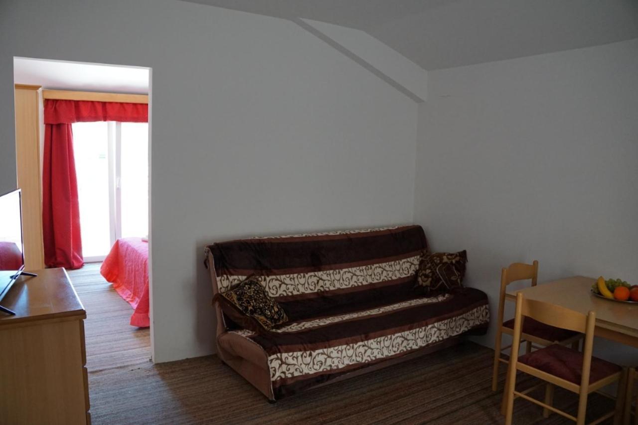 Apartments Stanivukovic Budva Szoba fotó