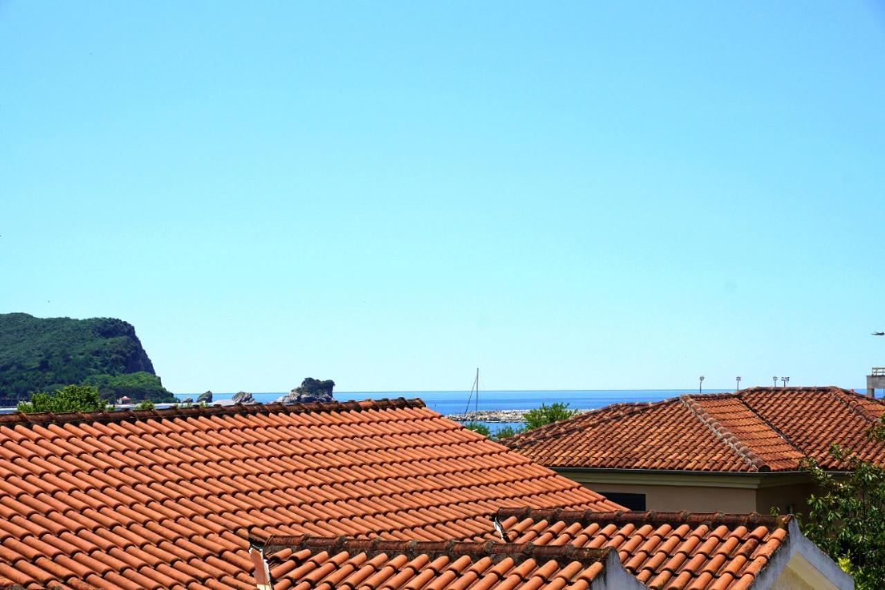 Apartments Stanivukovic Budva Szoba fotó