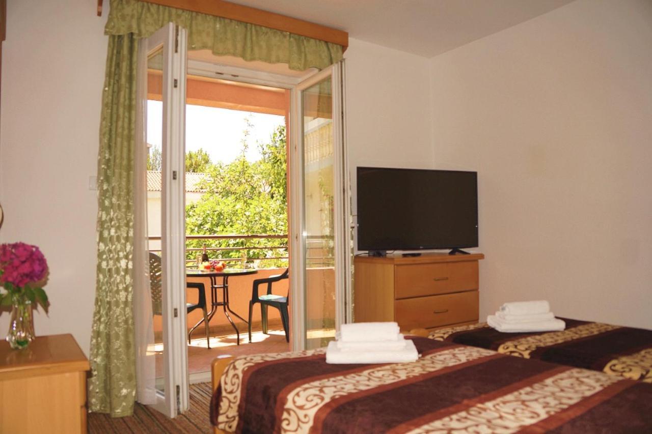 Apartments Stanivukovic Budva Kültér fotó