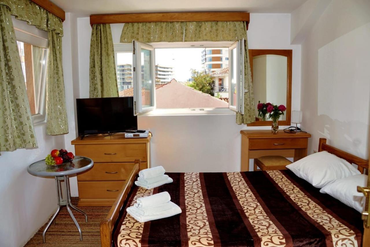 Apartments Stanivukovic Budva Kültér fotó