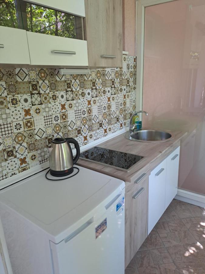 Apartments Stanivukovic Budva Kültér fotó