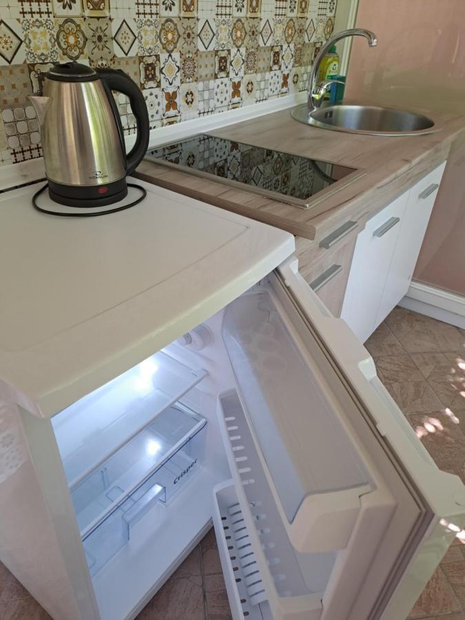 Apartments Stanivukovic Budva Kültér fotó