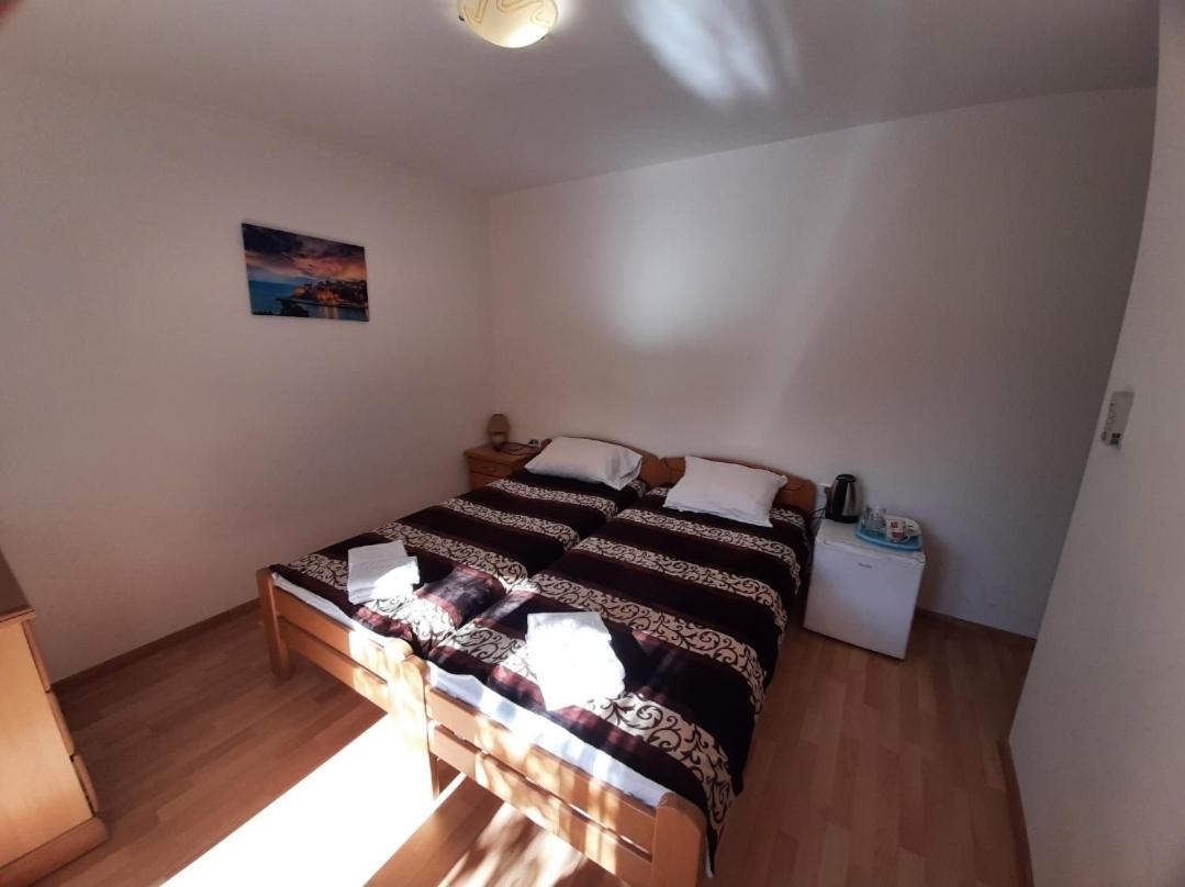 Apartments Stanivukovic Budva Szoba fotó