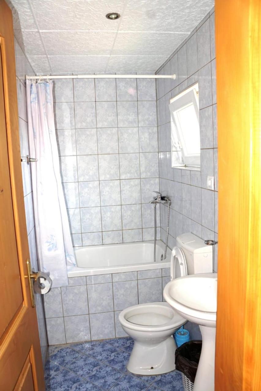 Apartments Stanivukovic Budva Szoba fotó