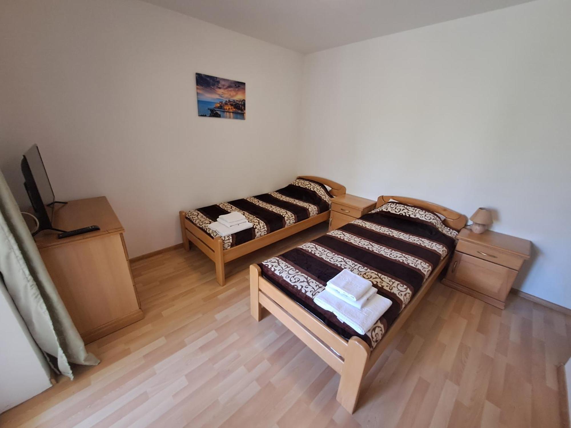 Apartments Stanivukovic Budva Szoba fotó