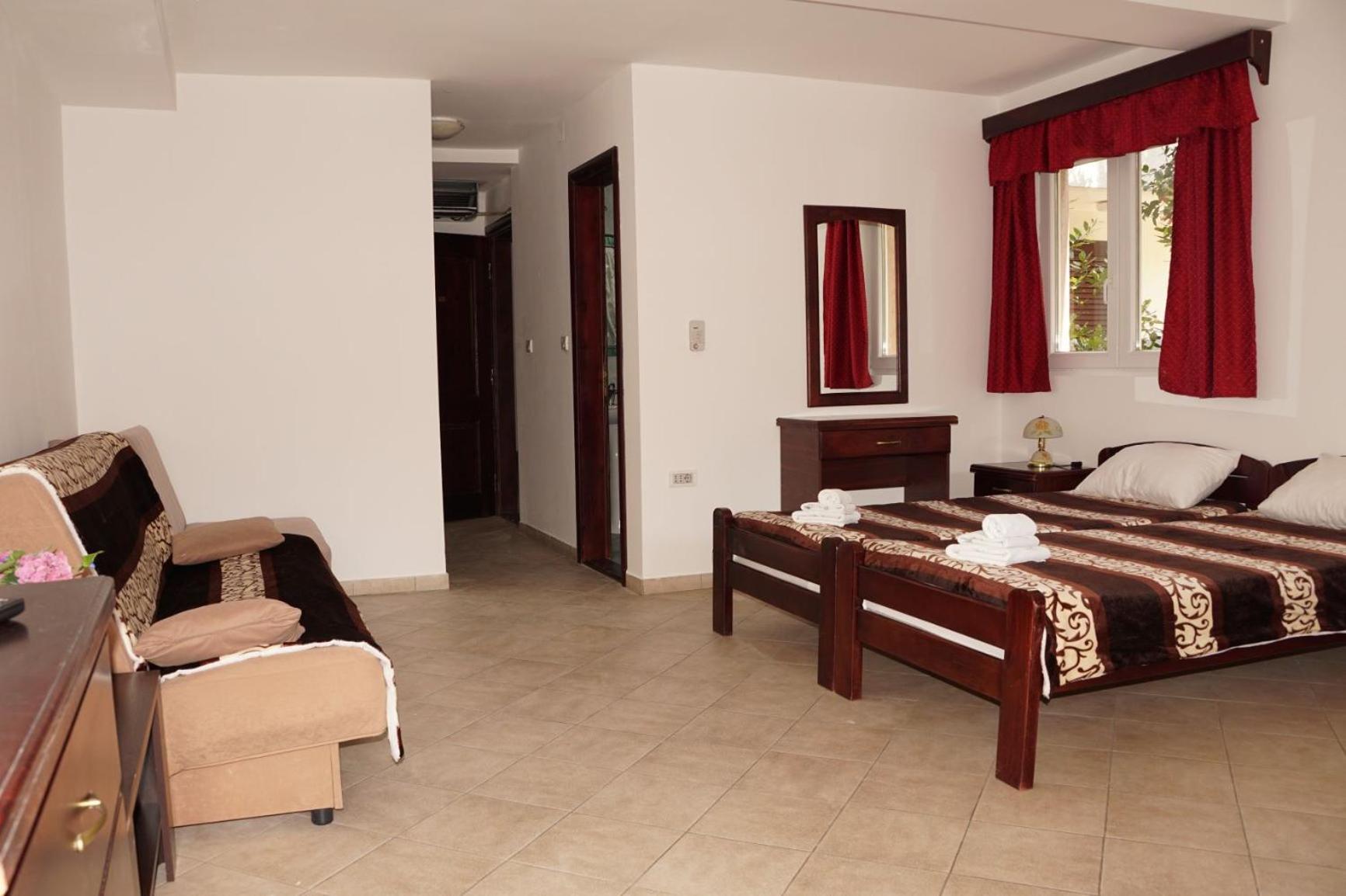 Apartments Stanivukovic Budva Szoba fotó