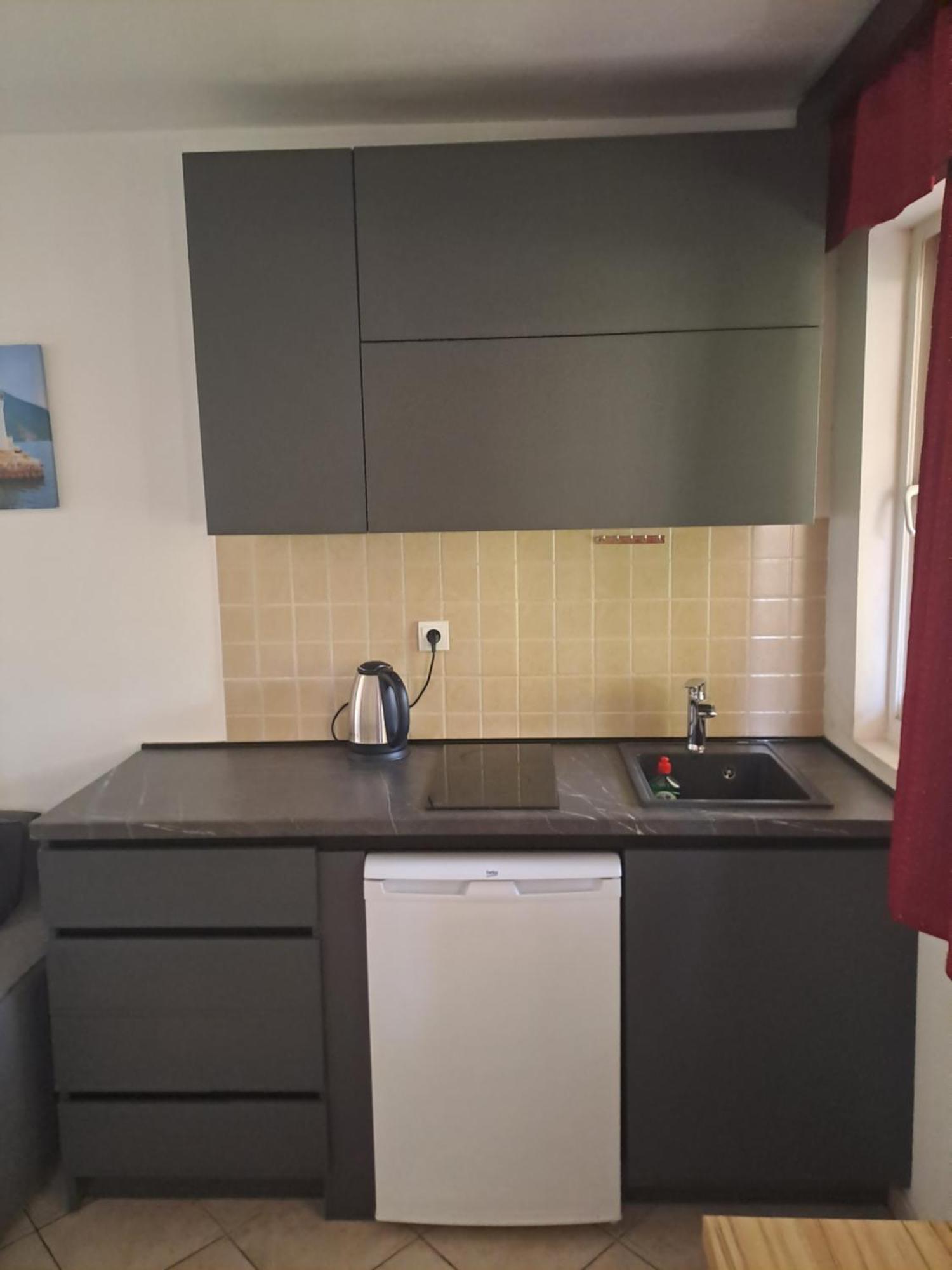 Apartments Stanivukovic Budva Kültér fotó