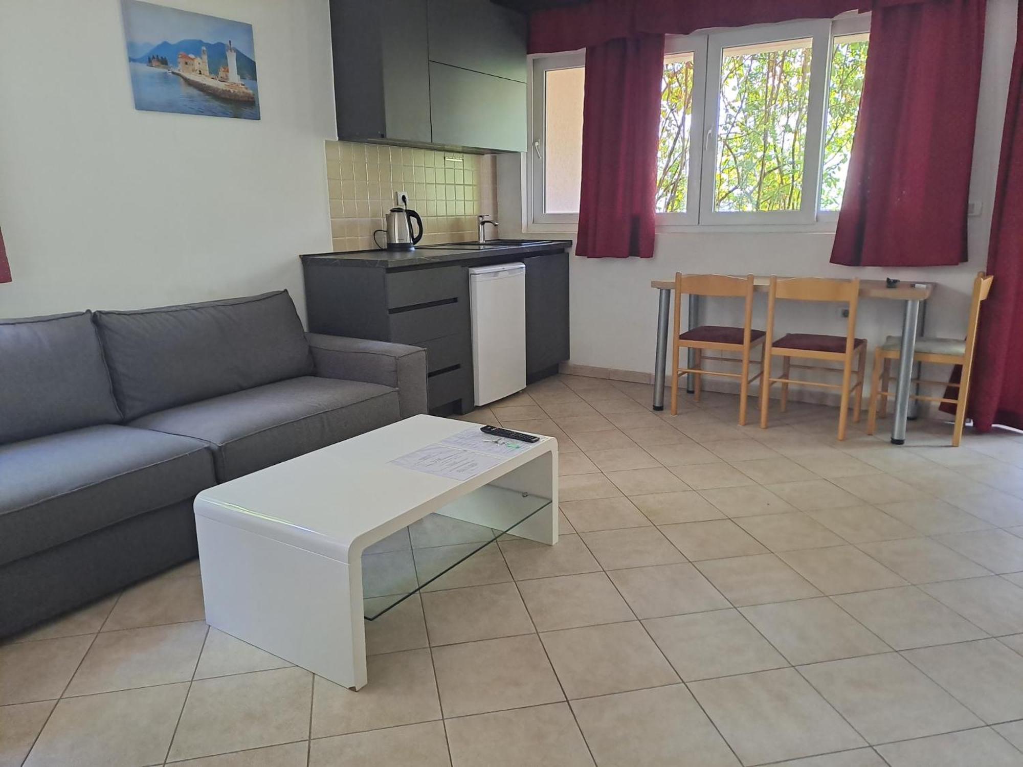 Apartments Stanivukovic Budva Szoba fotó